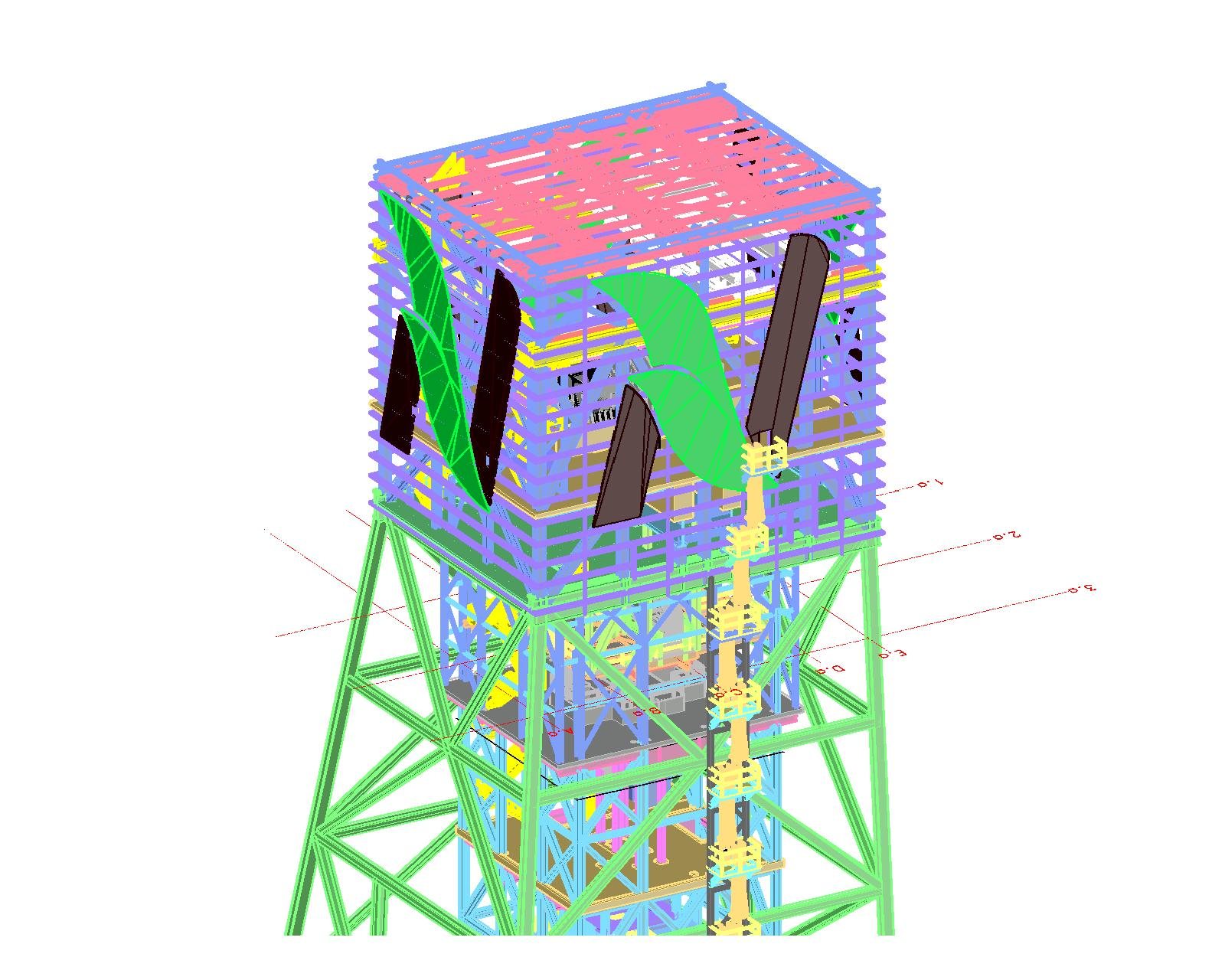 AutoCAD — Top