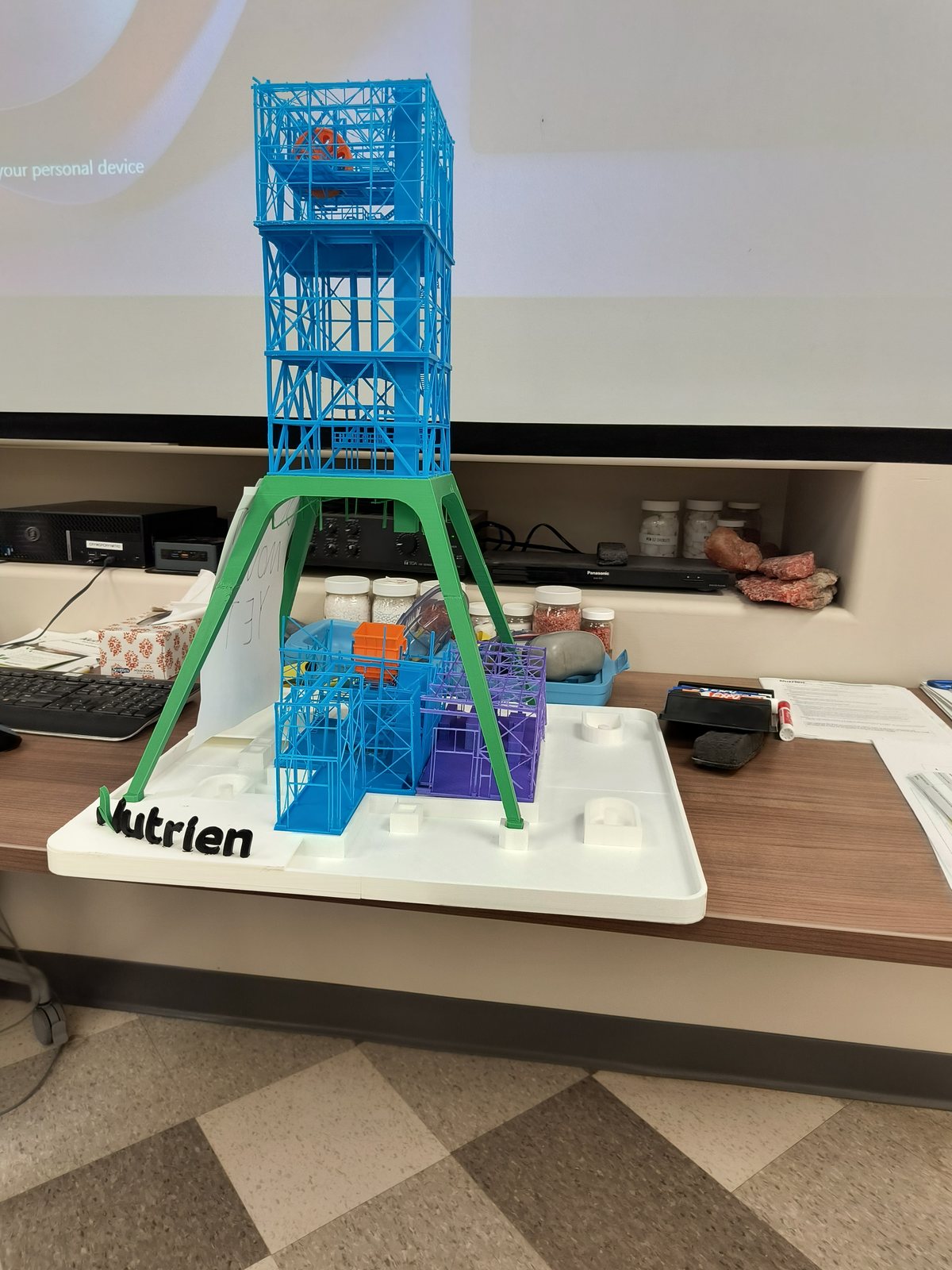 Build Photo