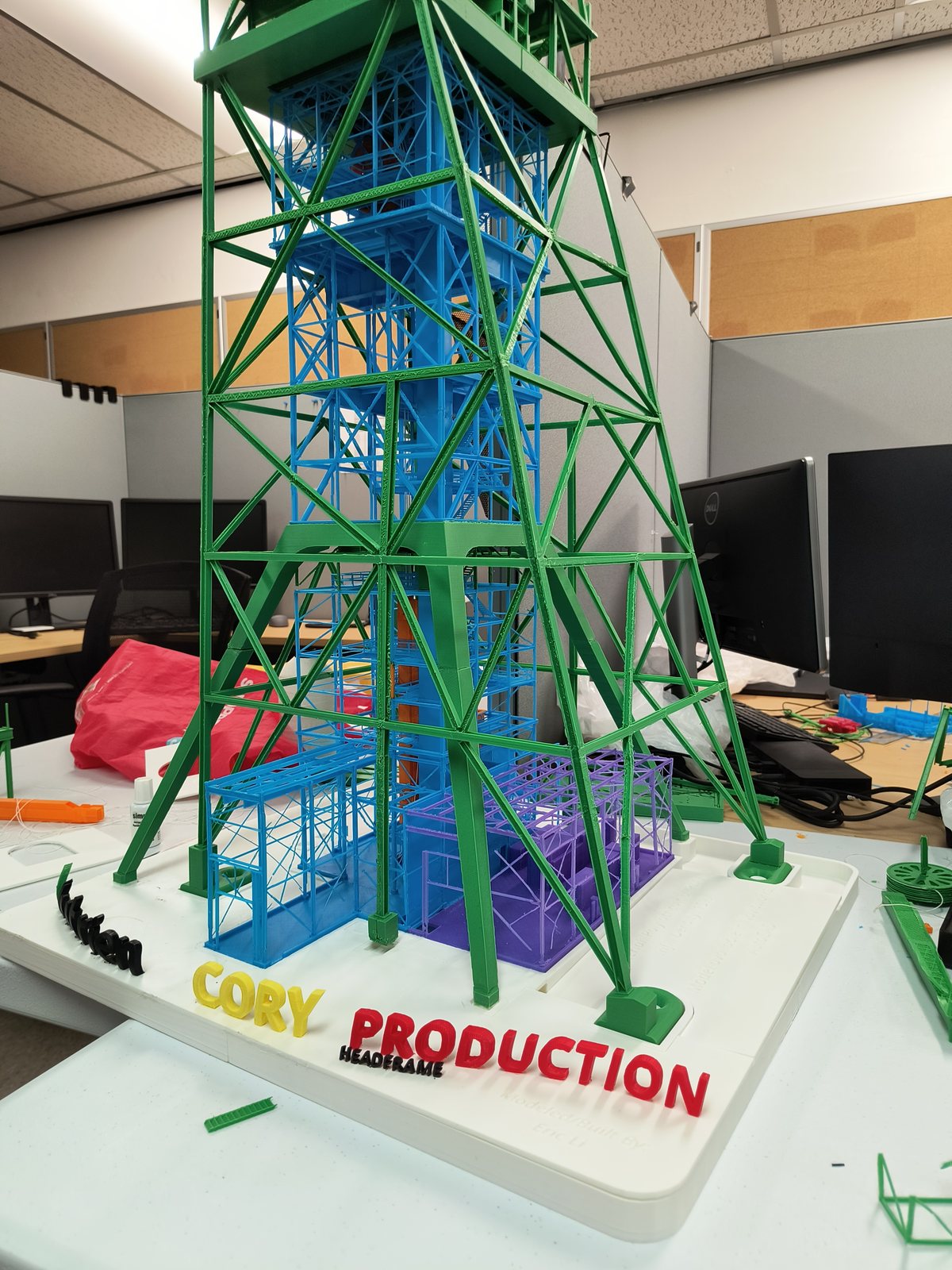 Build Photo