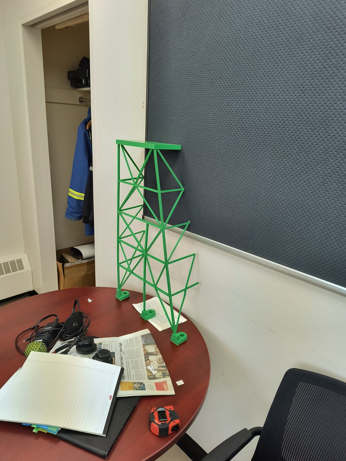 Build Photo