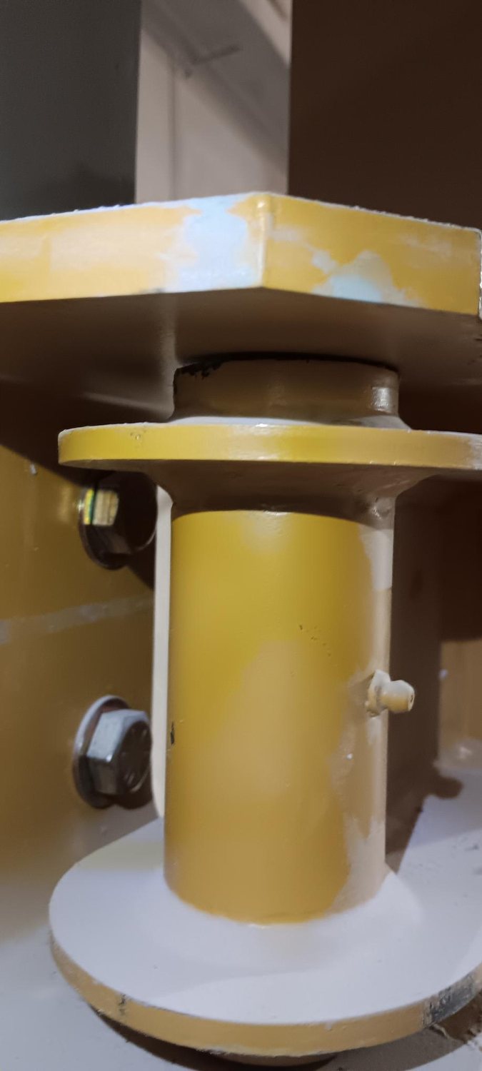 Bushing — Detail