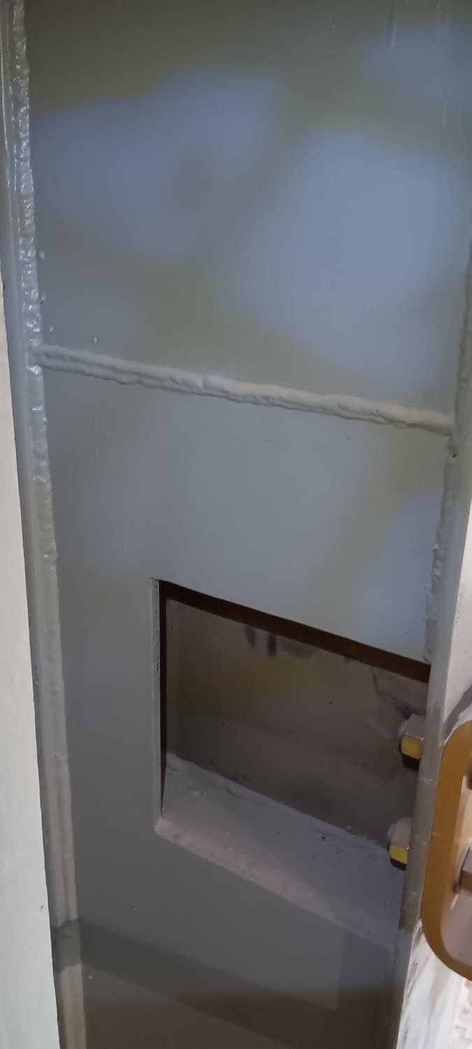 Side Panel — Down