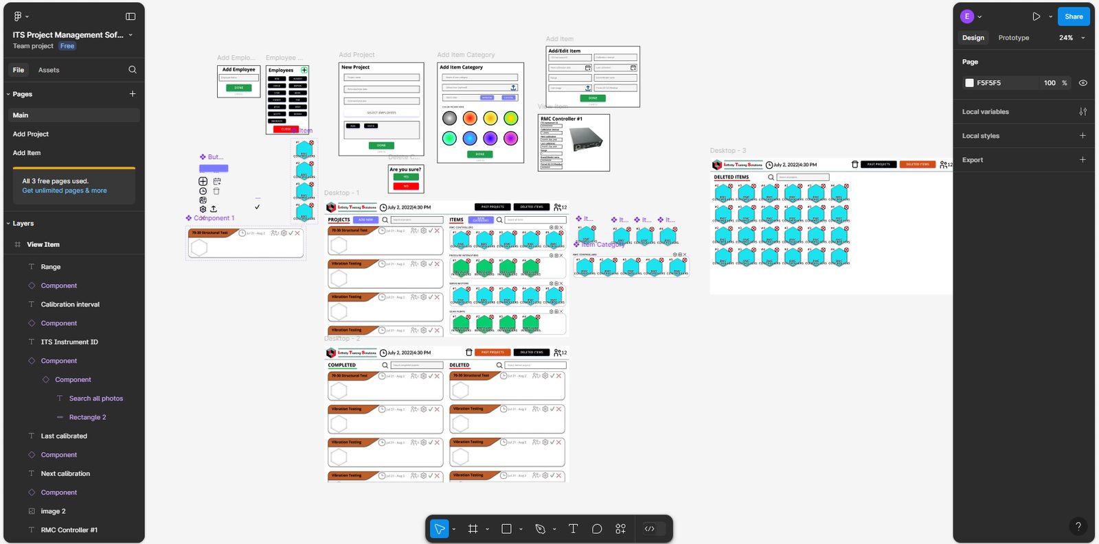 Lab Management Software