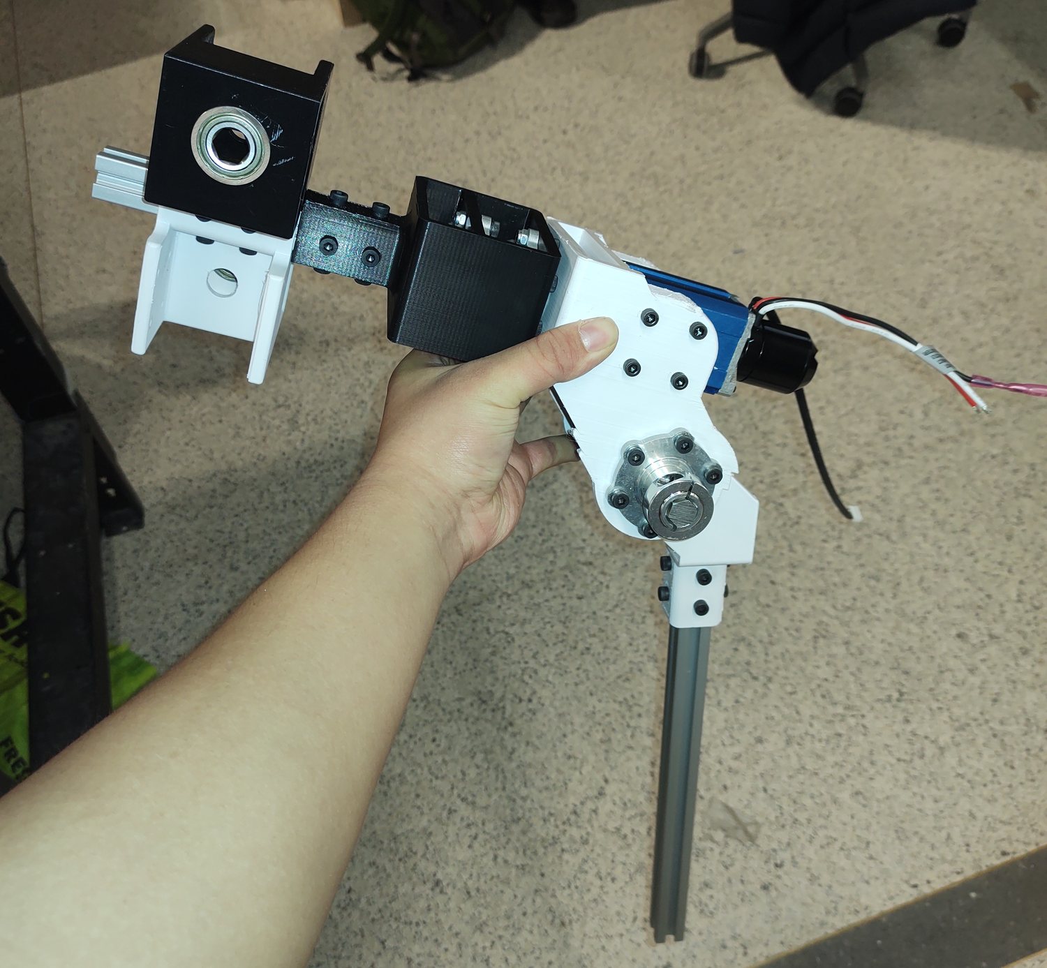 Arm Subassembly