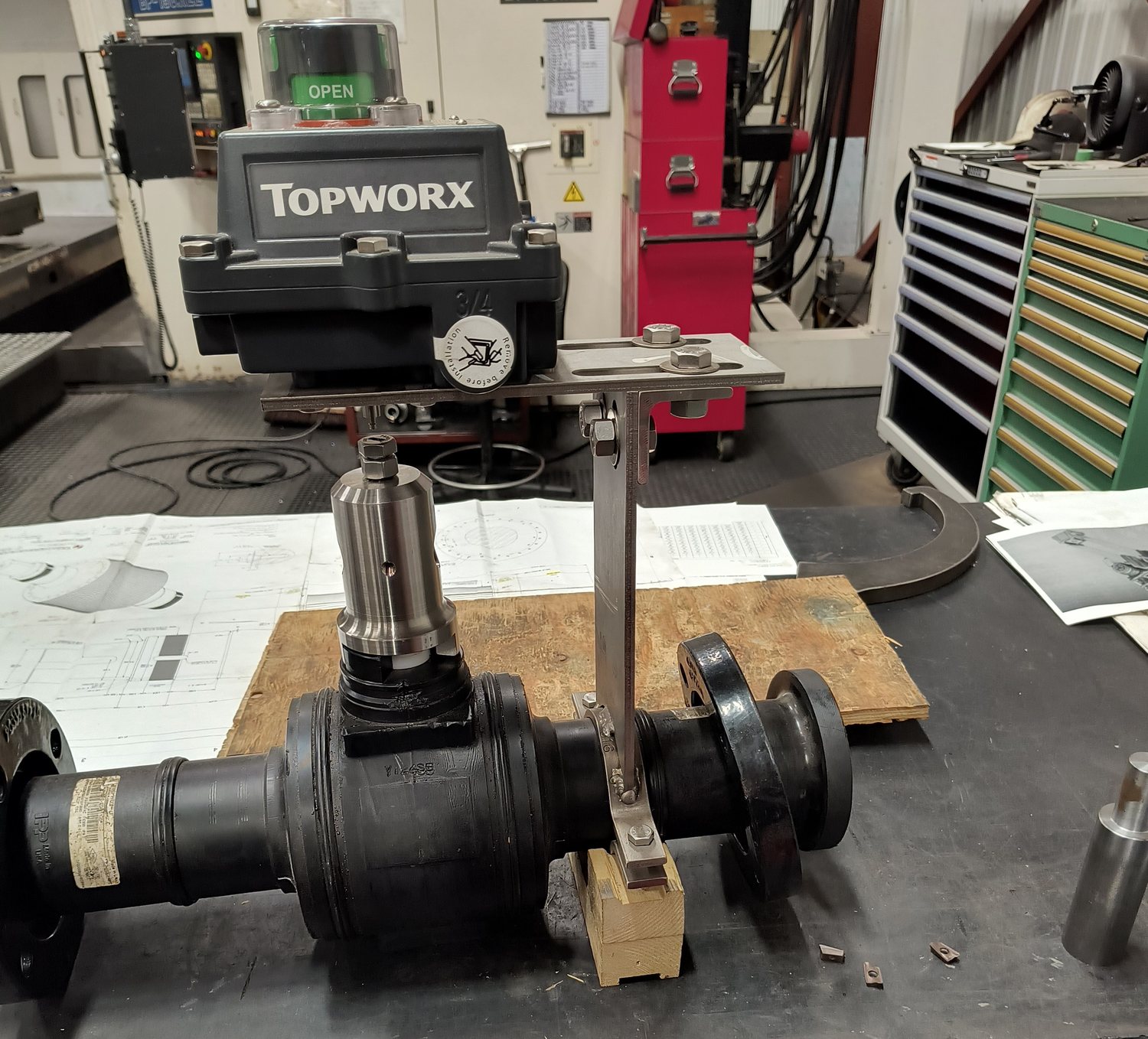 Design Demonstration