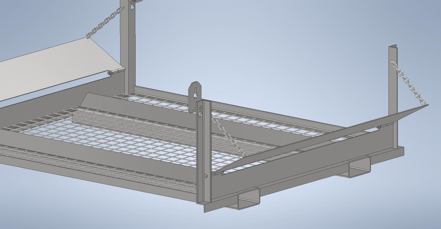Potash Screen