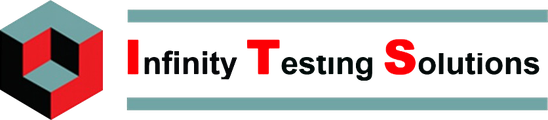 Infinity Testing Solutions